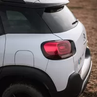 Citroën C3 AirCross 1.2 Pure Tech: Zvýšený standard