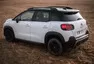 Citroën C3 AirCross 1.2 Pure Tech: Zvýšený standard