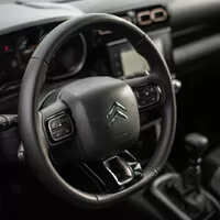 Citroën C3 AirCross 1.2 Pure Tech: Zvýšený standard