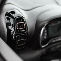 Citroën C3 AirCross 1.2 Pure Tech: Zvýšený standard