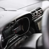 Citroën C3 AirCross 1.2 Pure Tech: Zvýšený standard