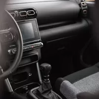 Citroën C3 AirCross 1.2 Pure Tech: Zvýšený standard