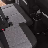 Citroën C3 AirCross 1.2 Pure Tech: Zvýšený standard