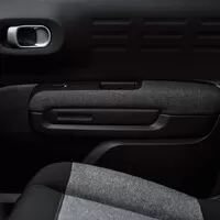 Citroën C3 AirCross 1.2 Pure Tech: Zvýšený standard