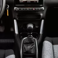 Citroën C3 AirCross 1.2 Pure Tech: Zvýšený standard