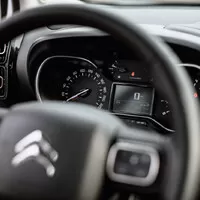Citroën C3 AirCross 1.2 Pure Tech: Zvýšený standard