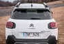 Citroën C3 AirCross 1.2 Pure Tech: Zvýšený standard