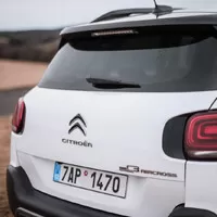 Citroën C3 AirCross 1.2 Pure Tech: Zvýšený standard