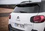 Citroën C3 AirCross 1.2 Pure Tech: Zvýšený standard