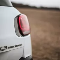 Citroën C3 AirCross 1.2 Pure Tech: Zvýšený standard