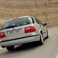 Velmi rychlé kombíky za pár korun