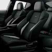 Toyota chystá ostré C-HR GR s motorem o výkonu až 270 koní
