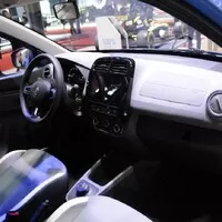 Elektrické Dacie se dočkáme už příští rok