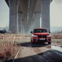BMW X4M Competition: Frajer, co myslí jenom na jedno