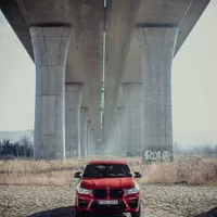 BMW X4M Competition: Frajer, co myslí jenom na jedno