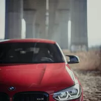 BMW X4M Competition: Frajer, co myslí jenom na jedno