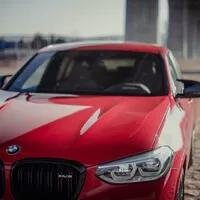 BMW X4M Competition: Frajer, co myslí jenom na jedno