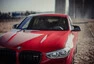 BMW X4M Competition: Frajer, co myslí jenom na jedno