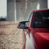 BMW X4M Competition: Frajer, co myslí jenom na jedno