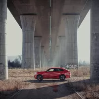 BMW X4M Competition: Frajer, co myslí jenom na jedno