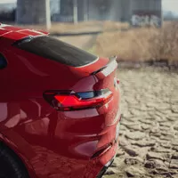 BMW X4M Competition: Frajer, co myslí jenom na jedno