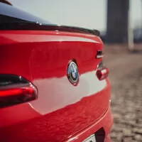 BMW X4M Competition: Frajer, co myslí jenom na jedno