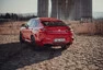 BMW X4M Competition: Frajer, co myslí jenom na jedno