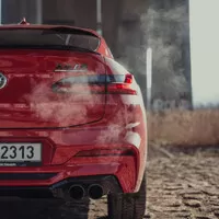 BMW X4M Competition: Frajer, co myslí jenom na jedno