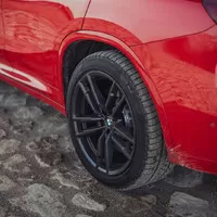 BMW X4M Competition: Frajer, co myslí jenom na jedno