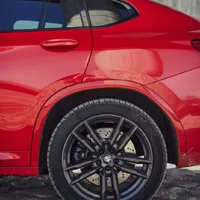 BMW X4M Competition: Frajer, co myslí jenom na jedno