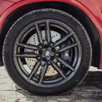 BMW X4M Competition: Frajer, co myslí jenom na jedno