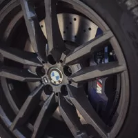 BMW X4M Competition: Frajer, co myslí jenom na jedno