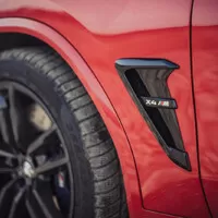 BMW X4M Competition: Frajer, co myslí jenom na jedno