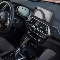 BMW X4M Competition: Frajer, co myslí jenom na jedno