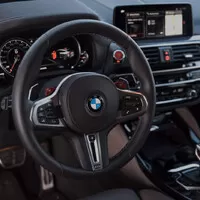 BMW X4M Competition: Frajer, co myslí jenom na jedno