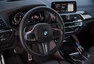 BMW X4M Competition: Frajer, co myslí jenom na jedno