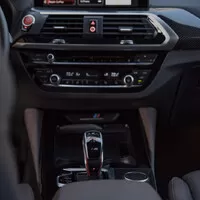 BMW X4M Competition: Frajer, co myslí jenom na jedno