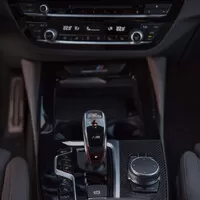 BMW X4M Competition: Frajer, co myslí jenom na jedno