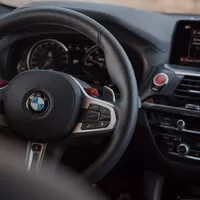 BMW X4M Competition: Frajer, co myslí jenom na jedno
