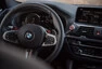 BMW X4M Competition: Frajer, co myslí jenom na jedno