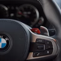 BMW X4M Competition: Frajer, co myslí jenom na jedno