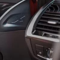 BMW X4M Competition: Frajer, co myslí jenom na jedno