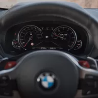 BMW X4M Competition: Frajer, co myslí jenom na jedno
