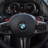 BMW X4M Competition: Frajer, co myslí jenom na jedno