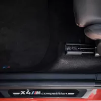 BMW X4M Competition: Frajer, co myslí jenom na jedno