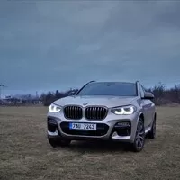 BMW X4 M40i: Zcela nová definice GT