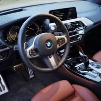 BMW X4 M40i: Zcela nová definice GT