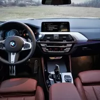 BMW X4 M40i: Zcela nová definice GT