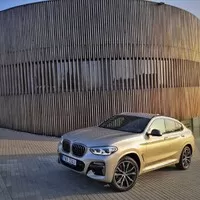 BMW X4 M40i: Zcela nová definice GT