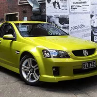 Koncern GM "zaříznul" australský Holden. Bude se nám stýskat.